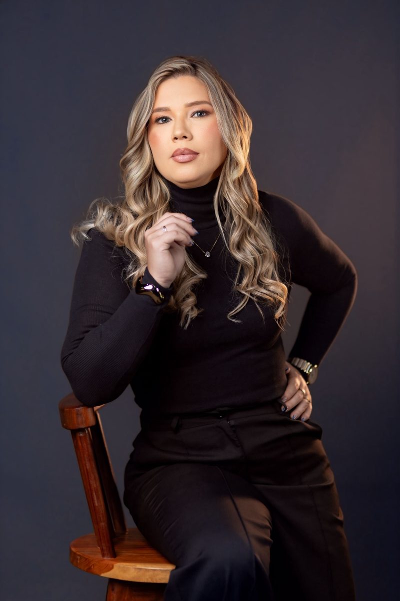 Antonia Moraes, assistente social e psicóloga, sócia da Vittara Clínica Médica